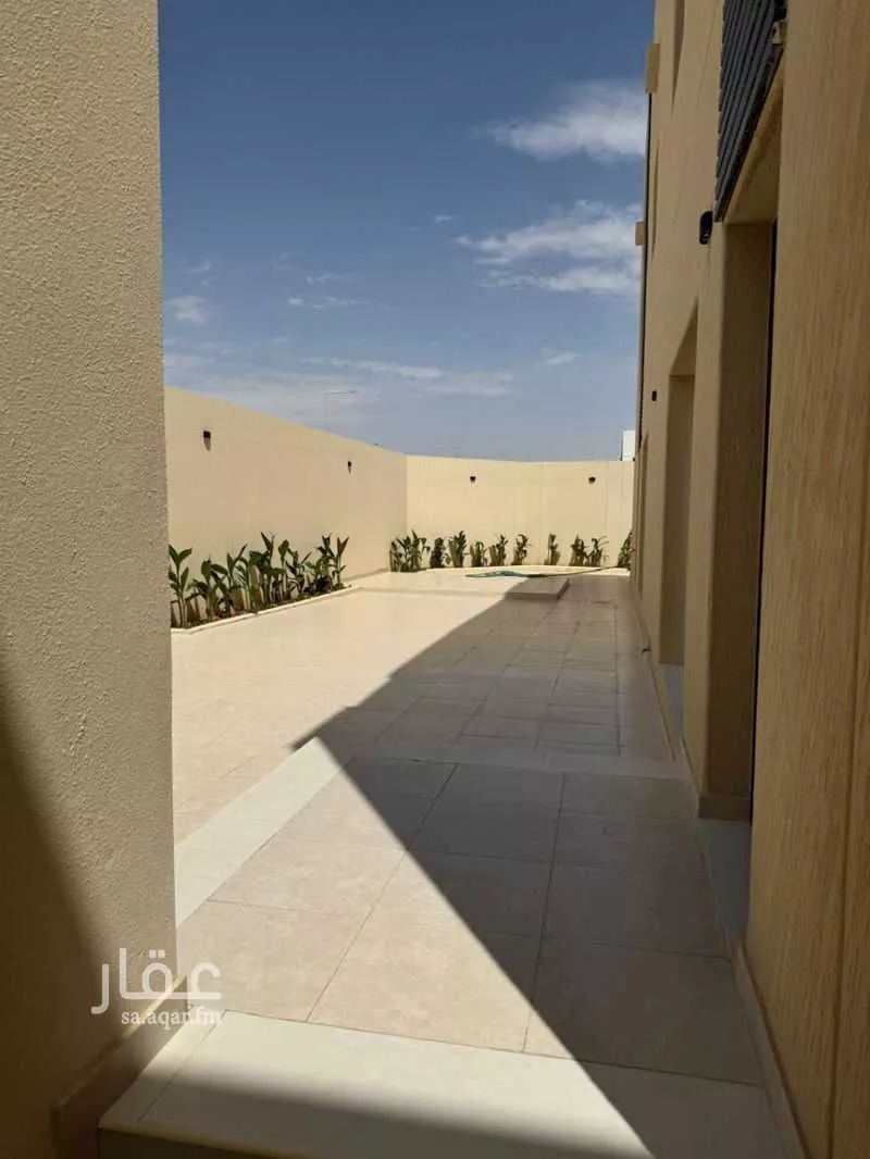 فيلا 4 غرف في الفاروق 3