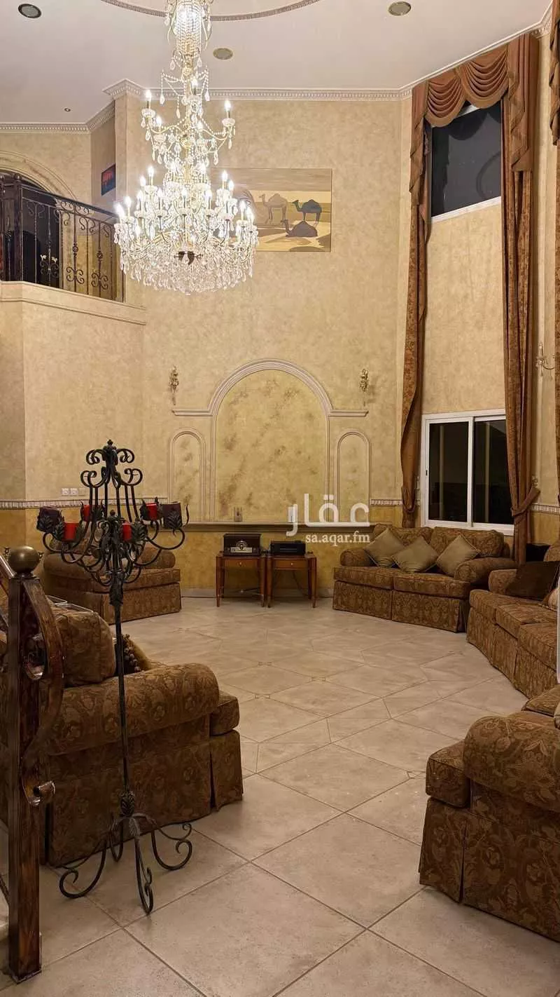 فيلا 5 غرف في العليا، الرياض 9