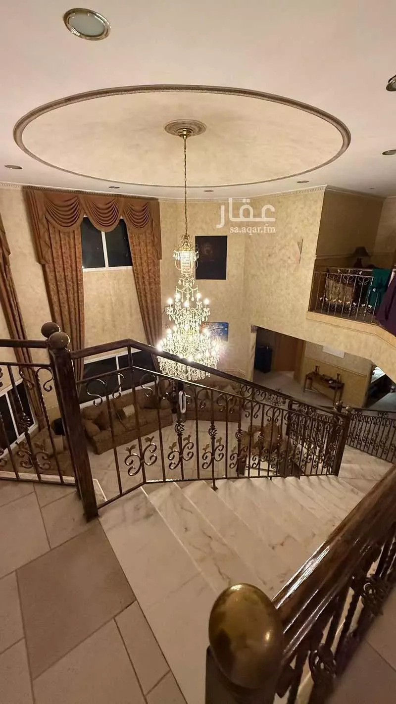 فيلا 5 غرف في العليا، الرياض 5