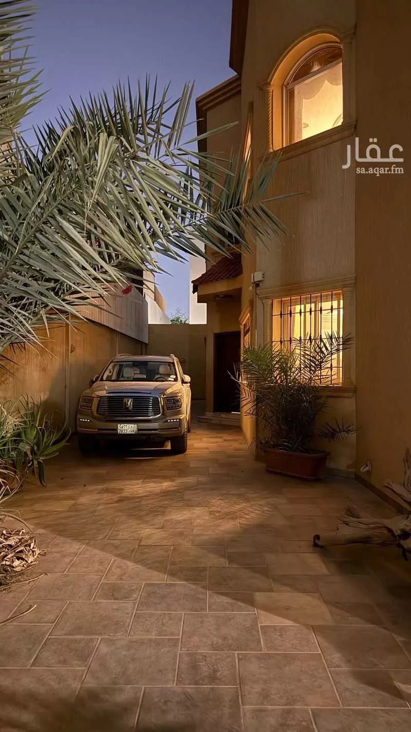 فيلا 5 غرف في العليا، الرياض 6