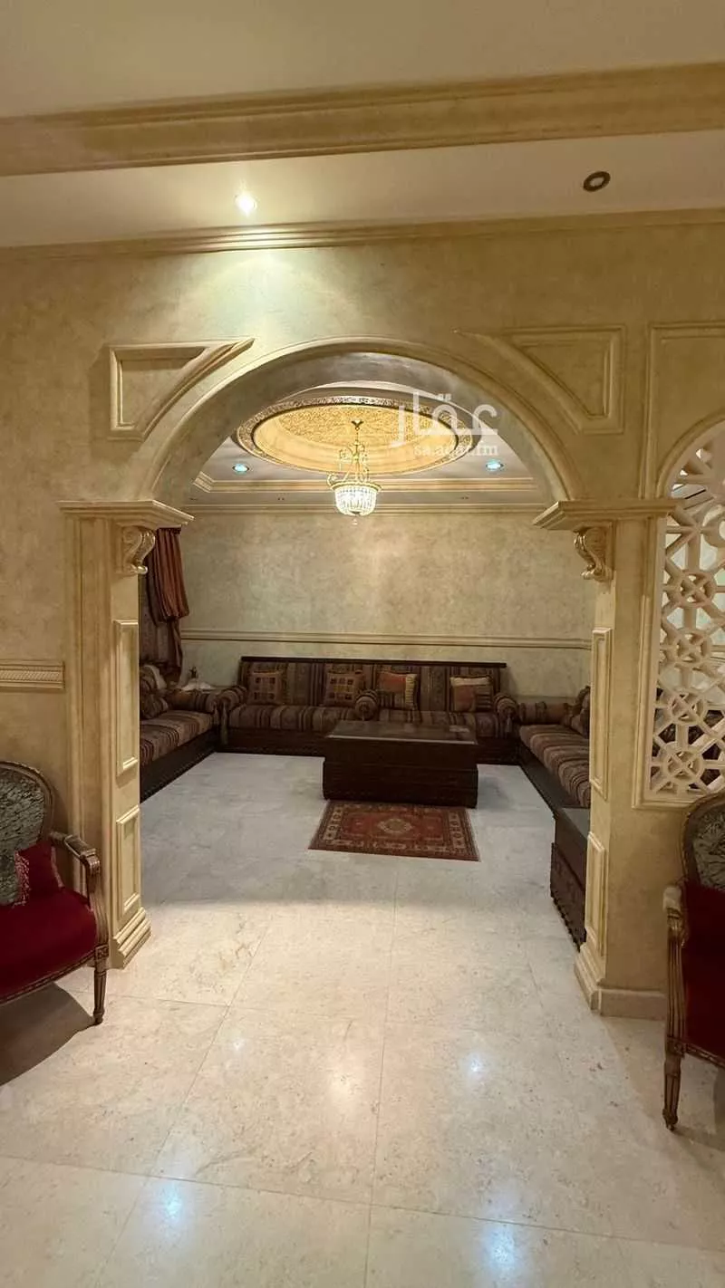 فيلا 5 غرف في العليا، الرياض 8