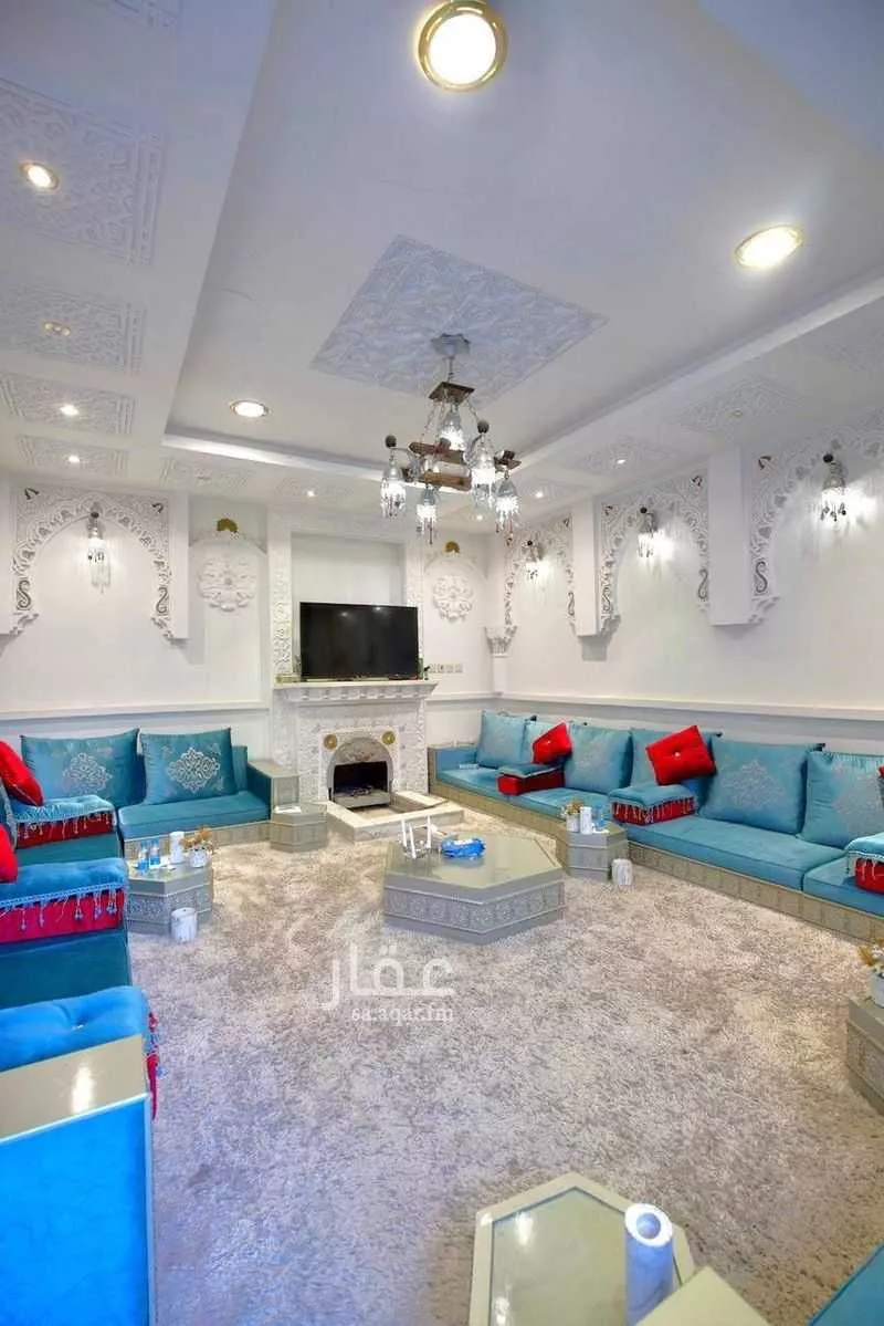 فيلا 7 غرف في قرطبة 2