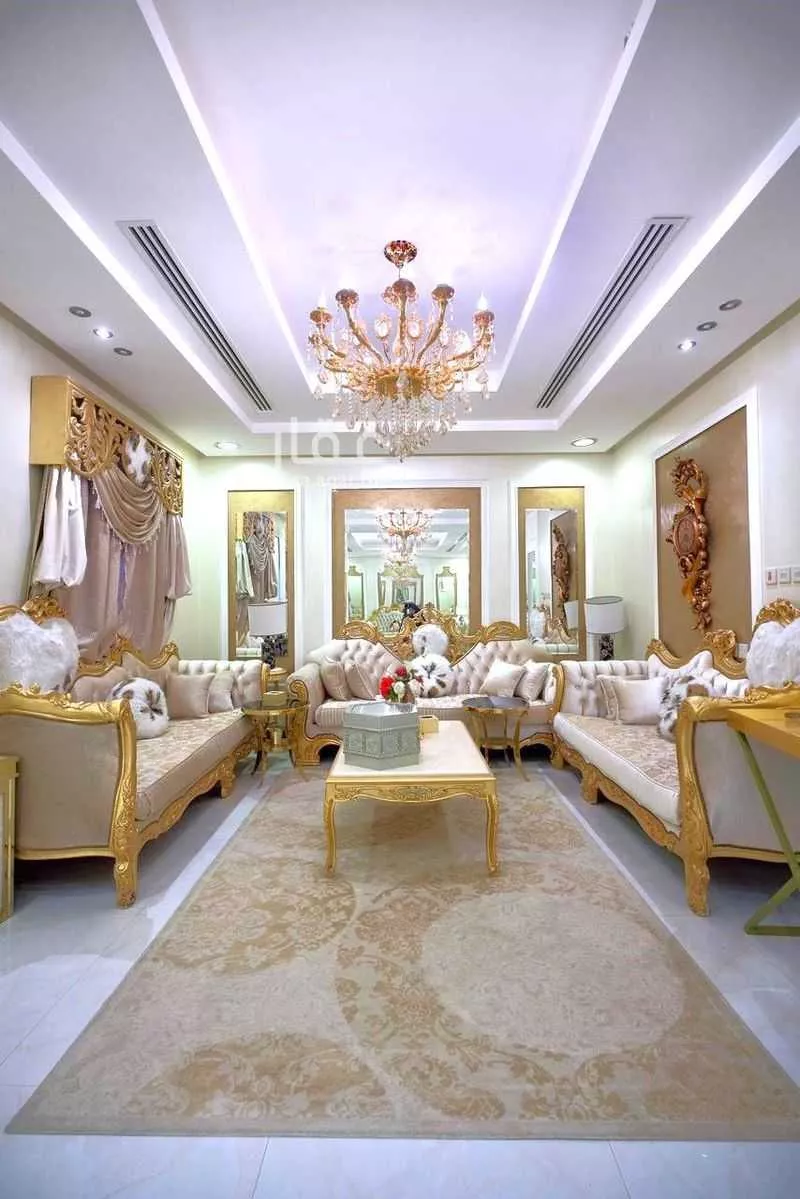 فيلا 7 غرف في قرطبة 3