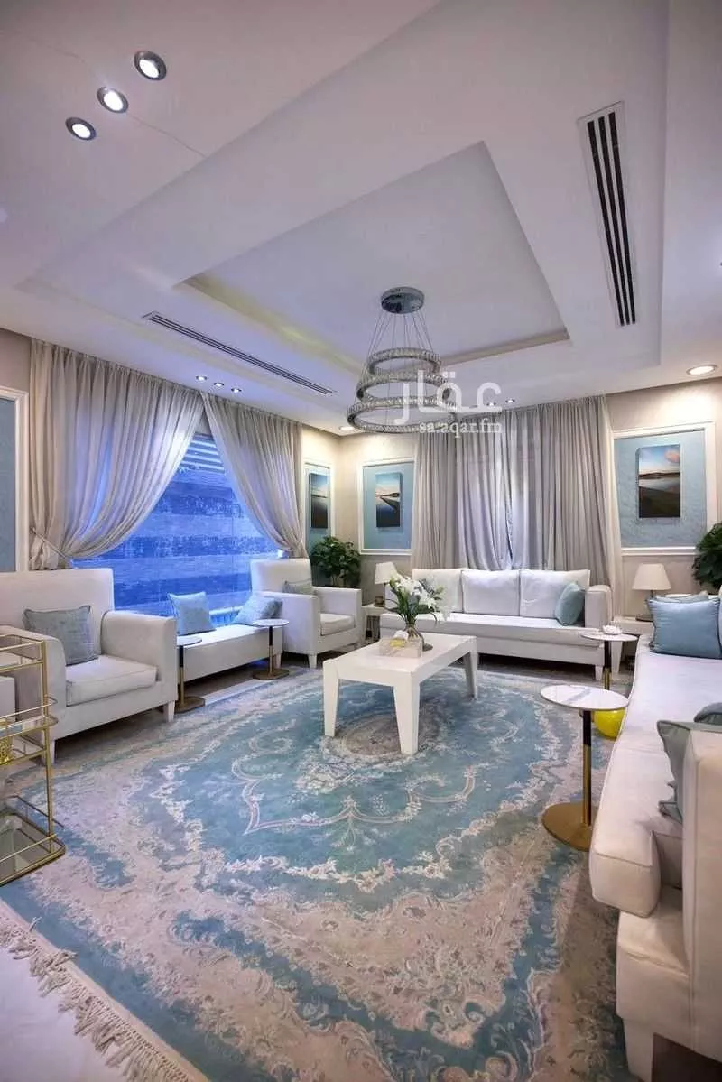 فيلا 7 غرف في قرطبة 5