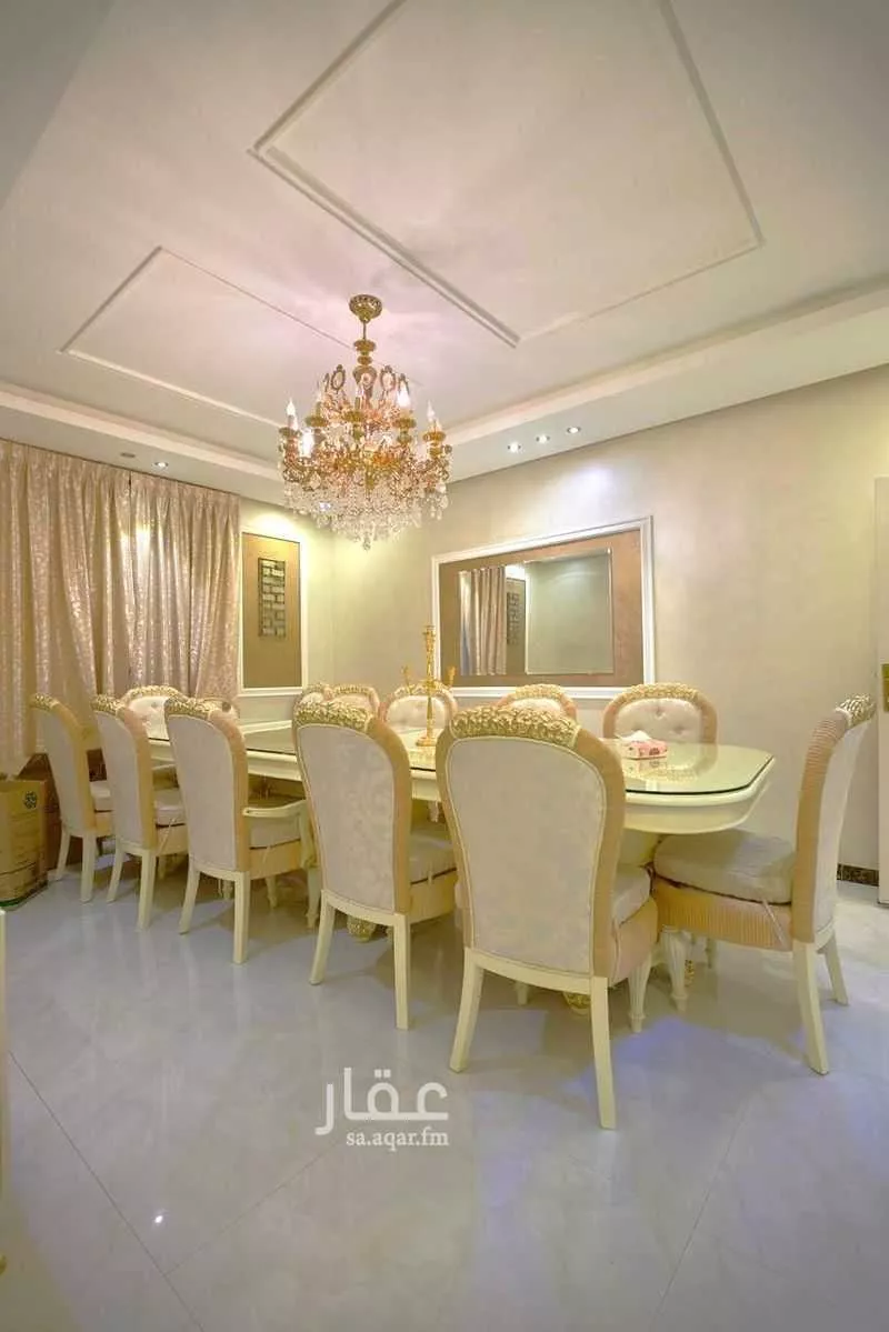 فيلا 7 غرف في قرطبة 7