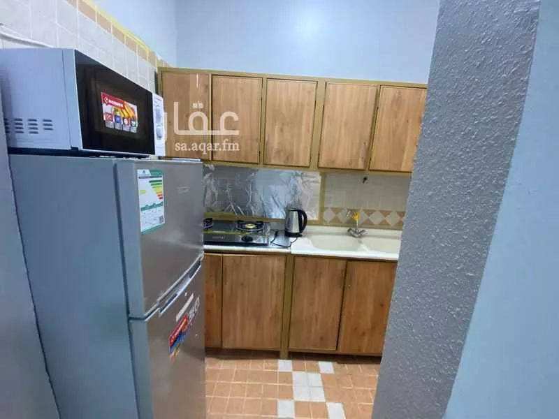 1 bedroom apartment in Al Malaz 4
