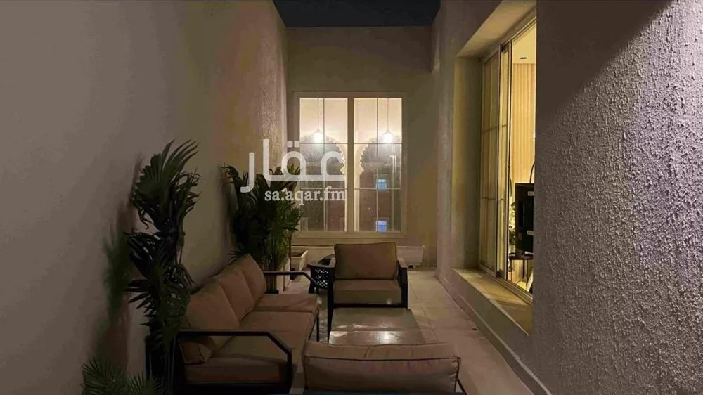 3 bedroom apartment in Al Narjis 11