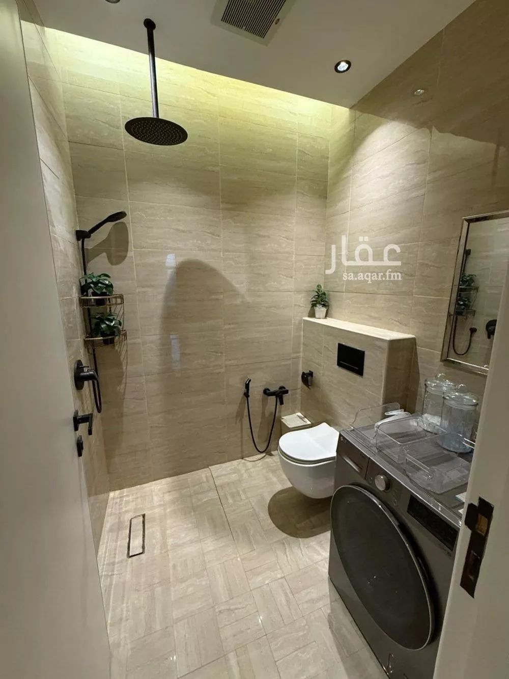 3 bedroom apartment in Al Narjis 13