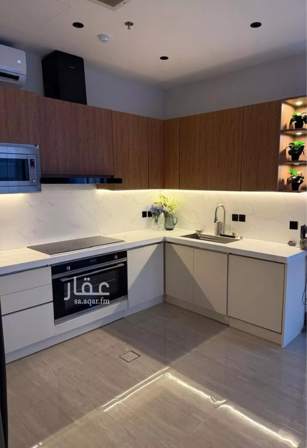 3 bedroom apartment in Al Narjis 15