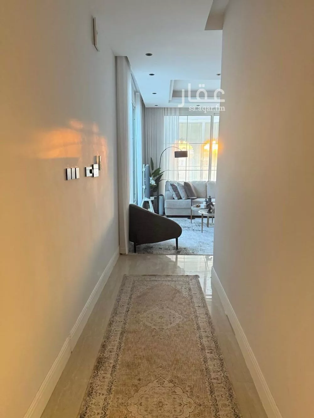 3 bedroom apartment in Al Narjis 5