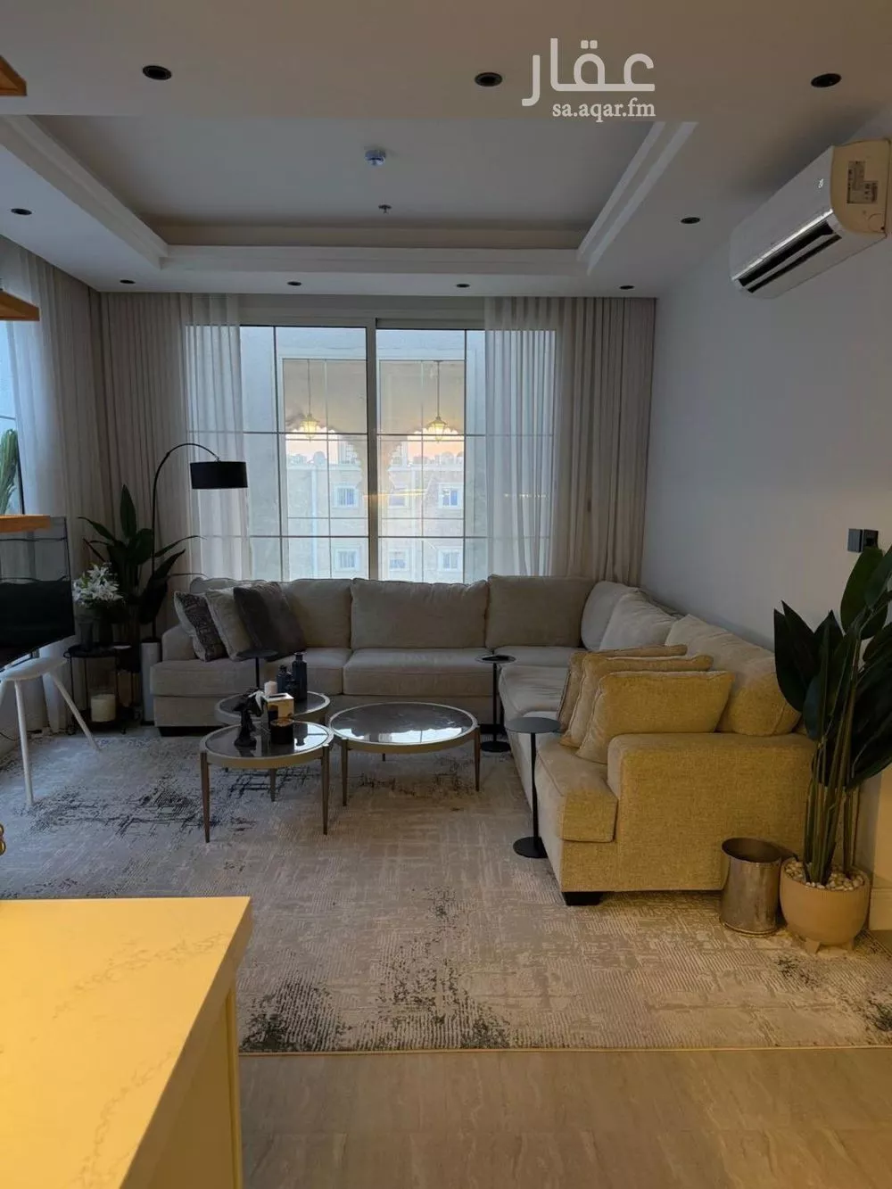 3 bedroom apartment in Al Narjis 6