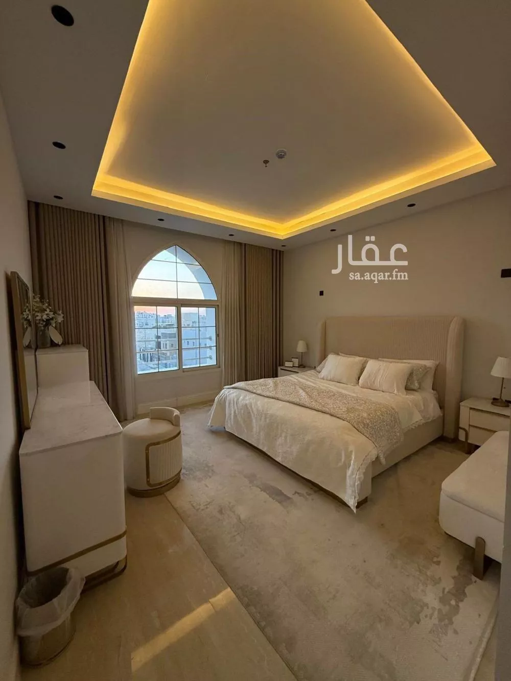 3 bedroom apartment in Al Narjis 8