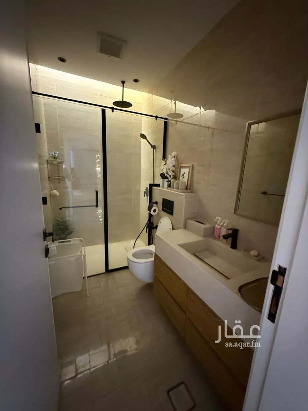 3 bedroom apartment in Al Narjis 9