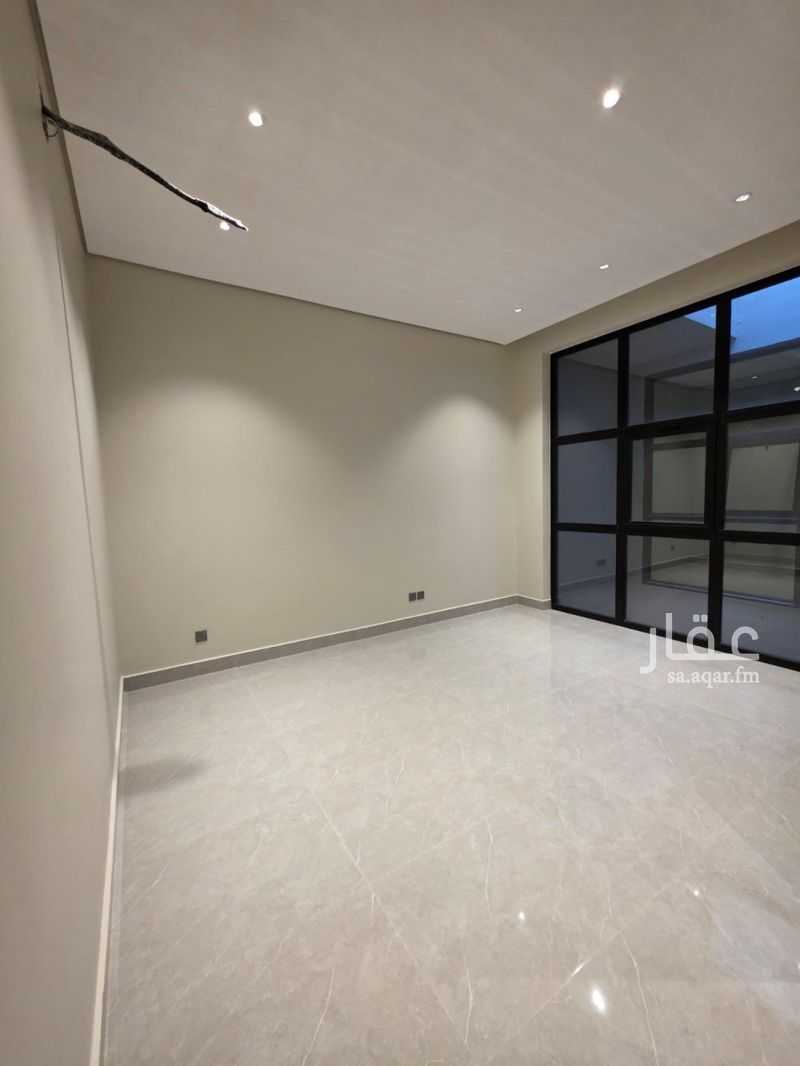 4 bedroom villa in Al Qadisiyah, Riyadh 17