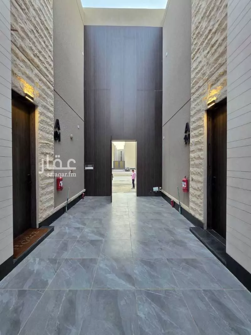 فيلا 4 غرف في القادسية 2