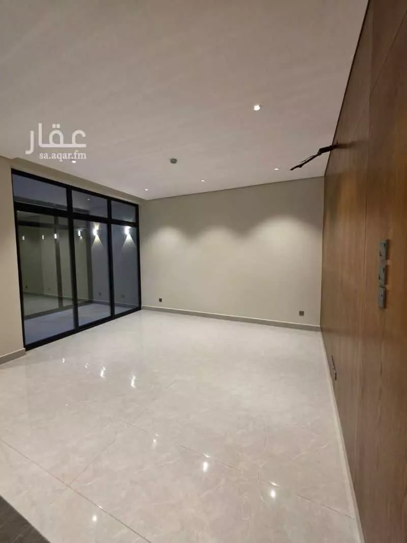 فيلا 4 غرف في القادسية 11