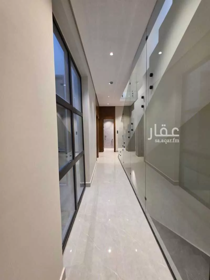 فيلا 4 غرف في القادسية 15