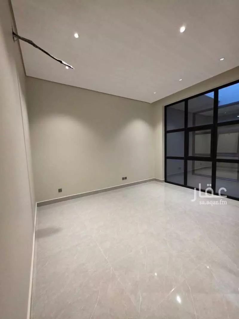 فيلا 4 غرف في القادسية 17