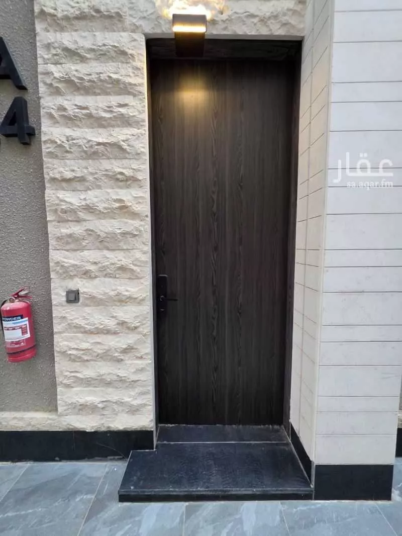 فيلا 4 غرف في القادسية 4