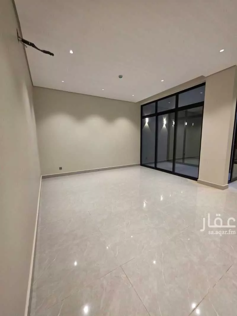 فيلا 4 غرف في القادسية 5