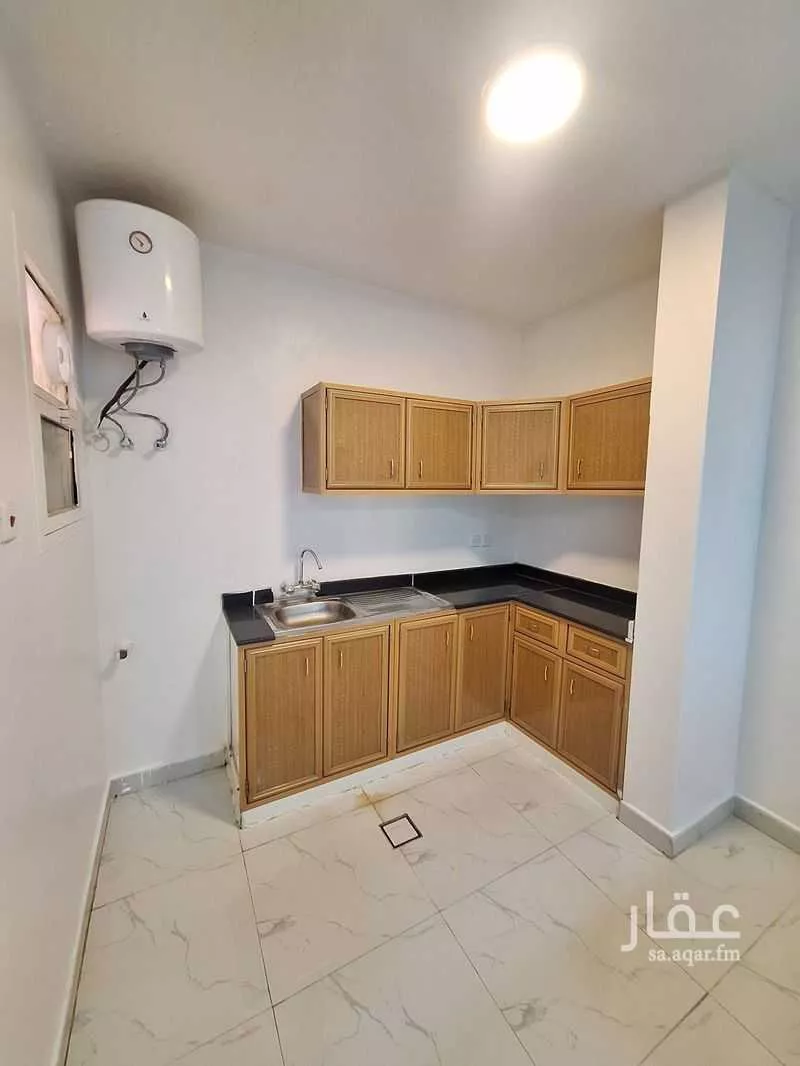 2 bedroom apartment in Al Salam 6
