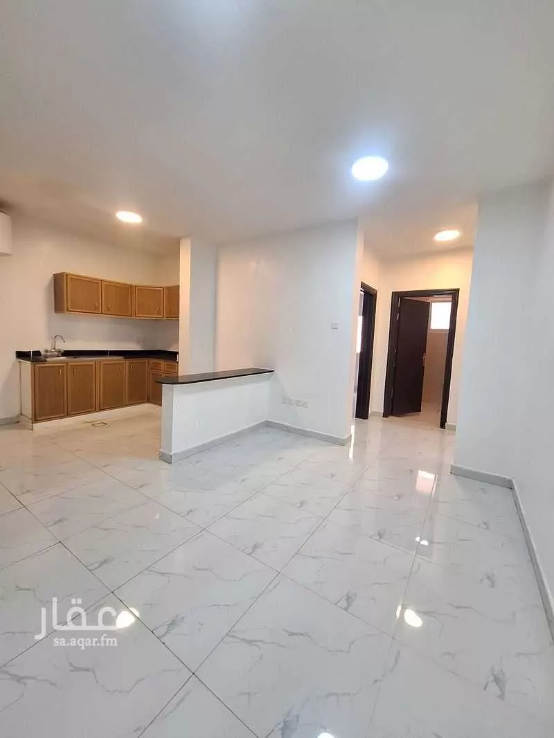 2 bedroom apartment in Al Salam 7