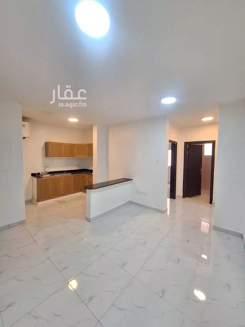 2 bedroom apartment in Al Salam 8