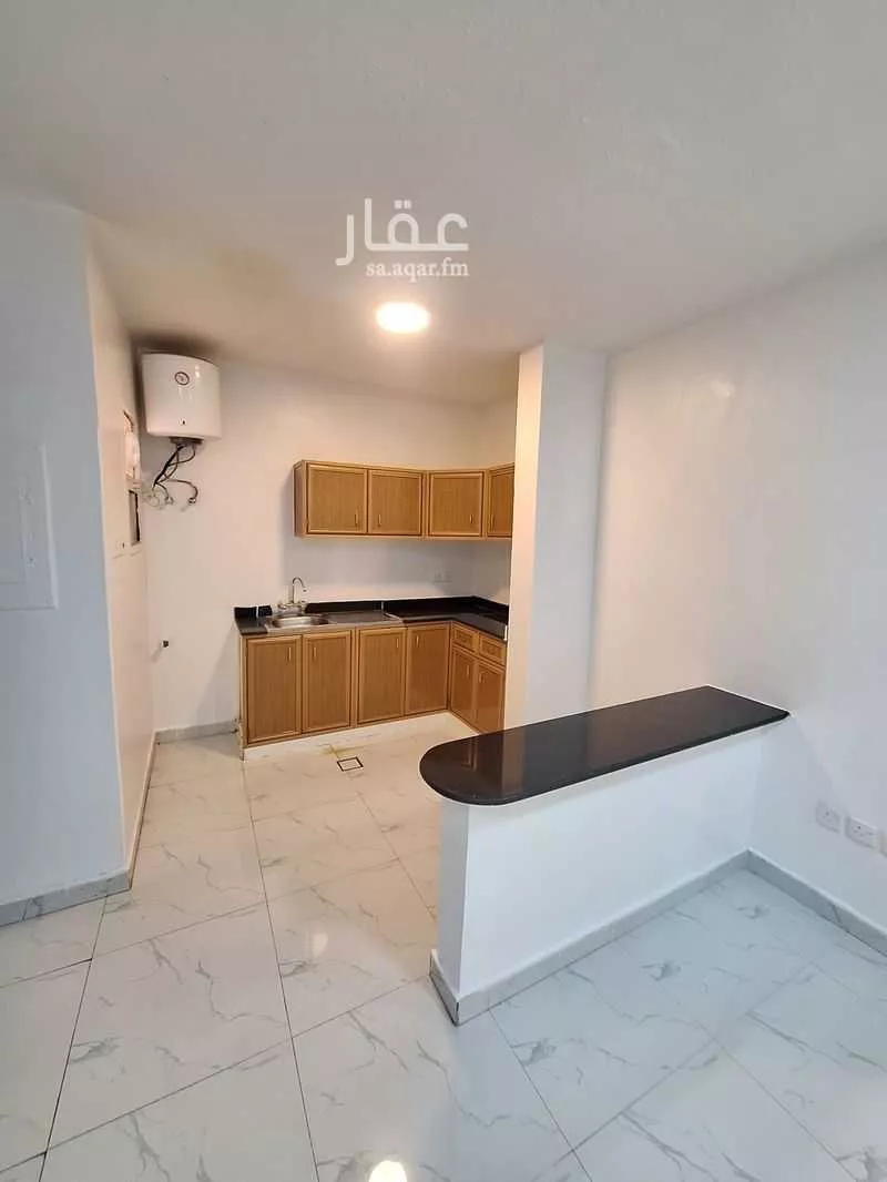 2 bedroom apartment in Al Salam 9