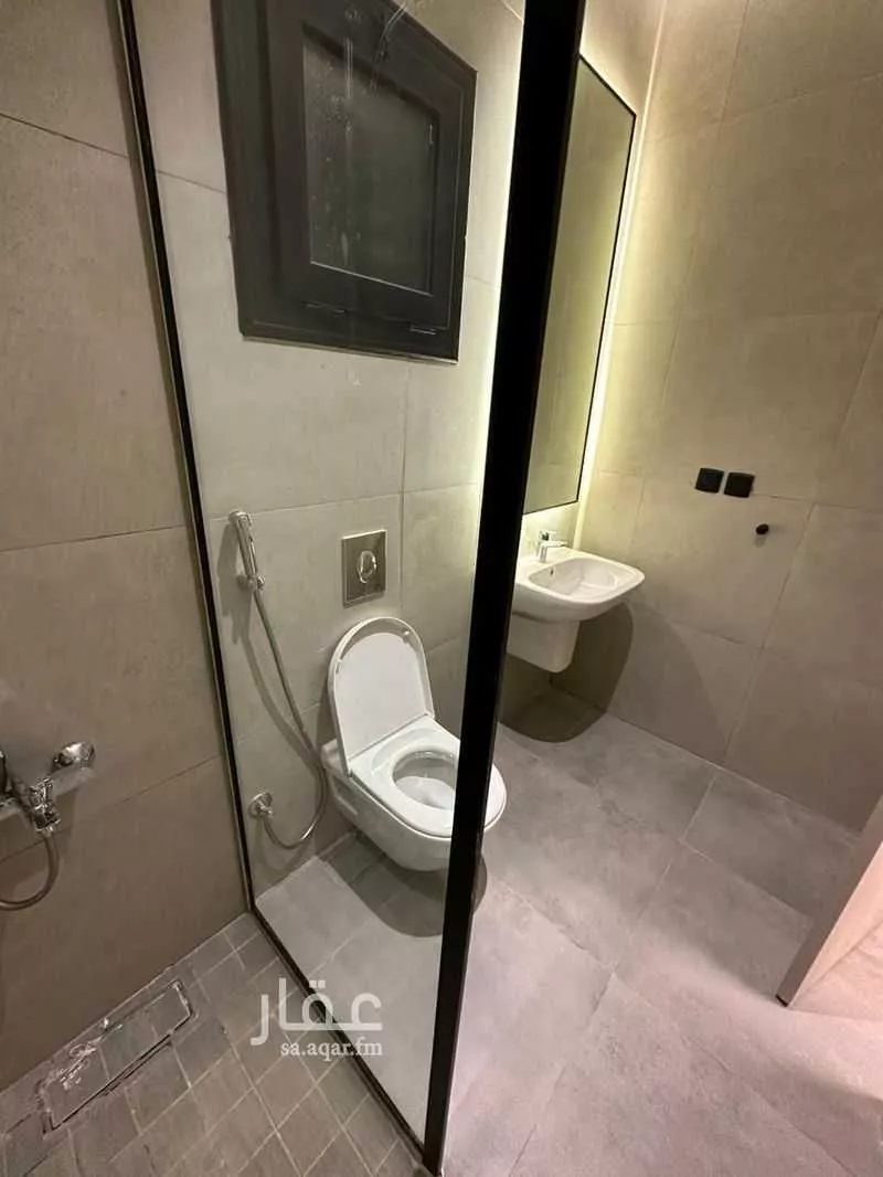 شقة 3 غرف في الحمراء 11