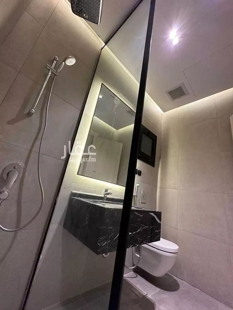 شقة 3 غرف في الحمراء 14