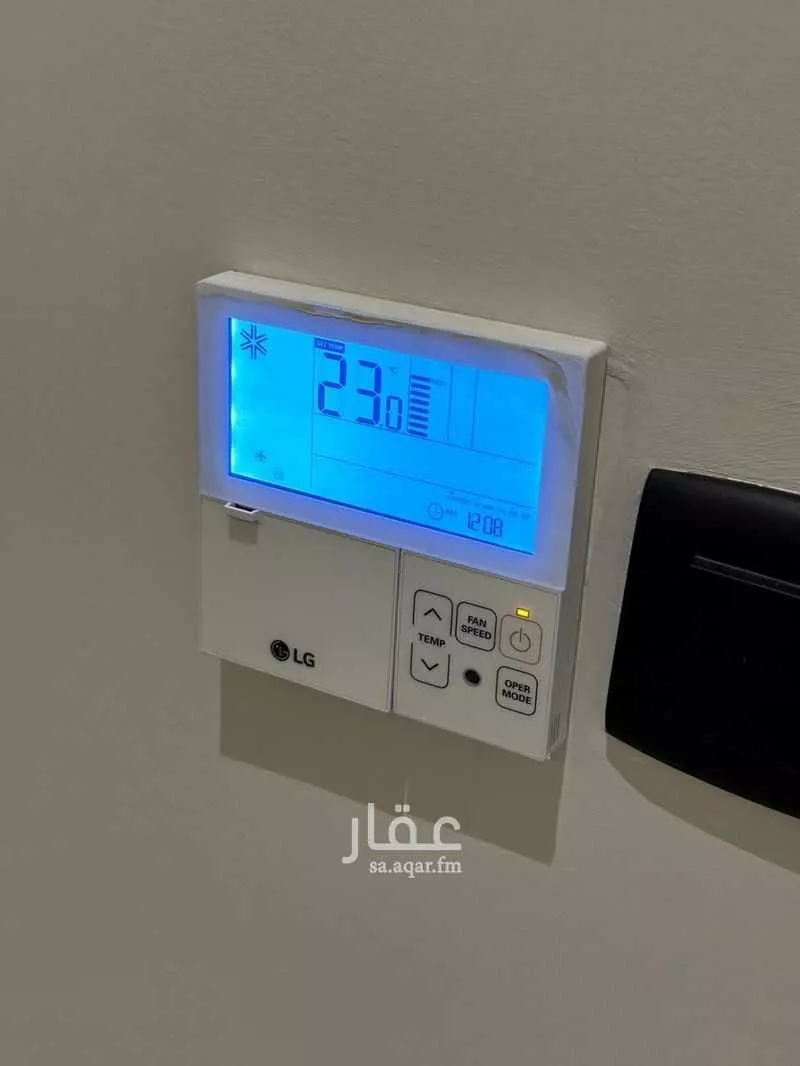 شقة 3 غرف في الحمراء 15