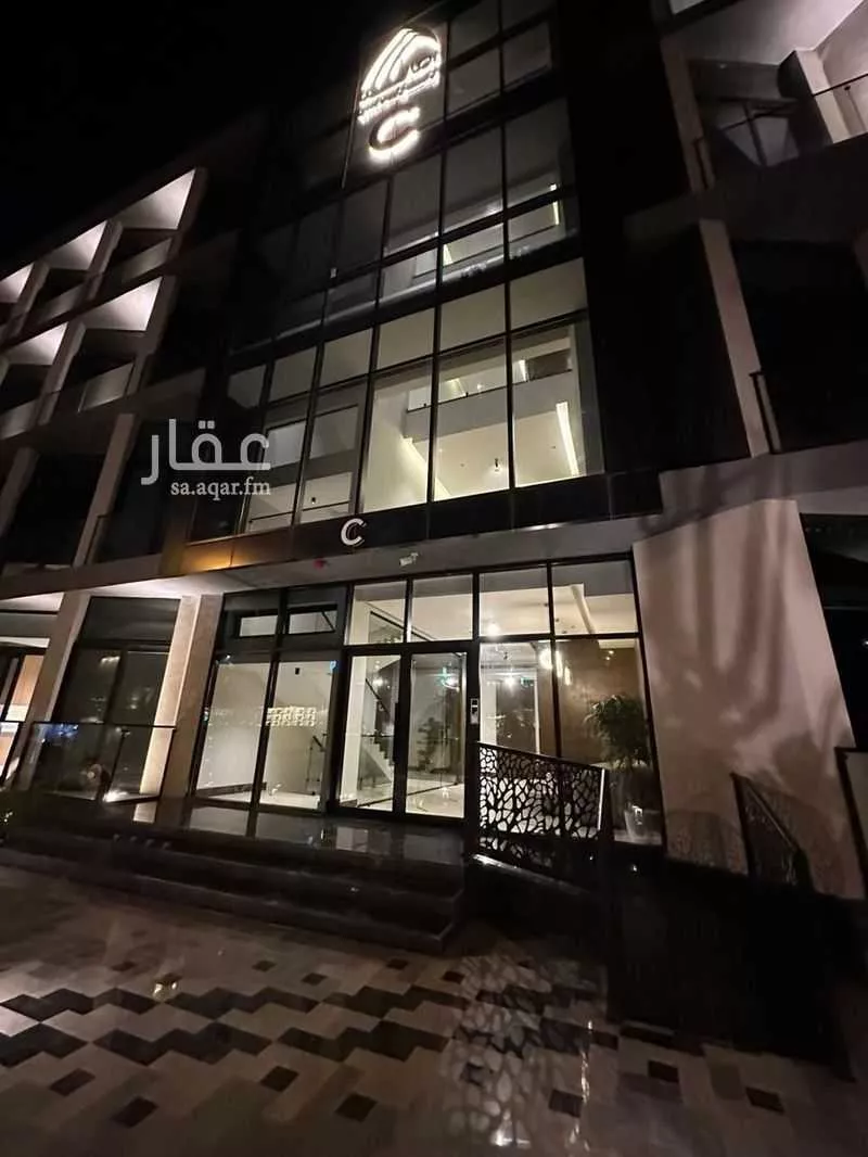 شقة 3 غرف في الحمراء 20