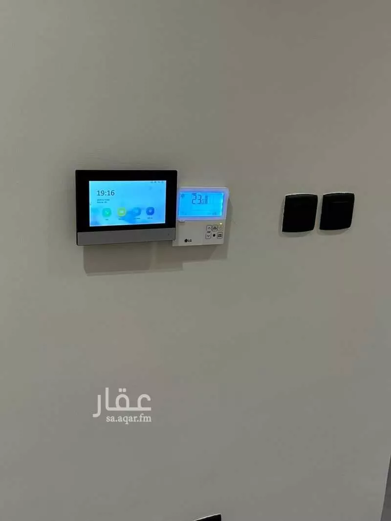 شقة 3 غرف في الحمراء 6