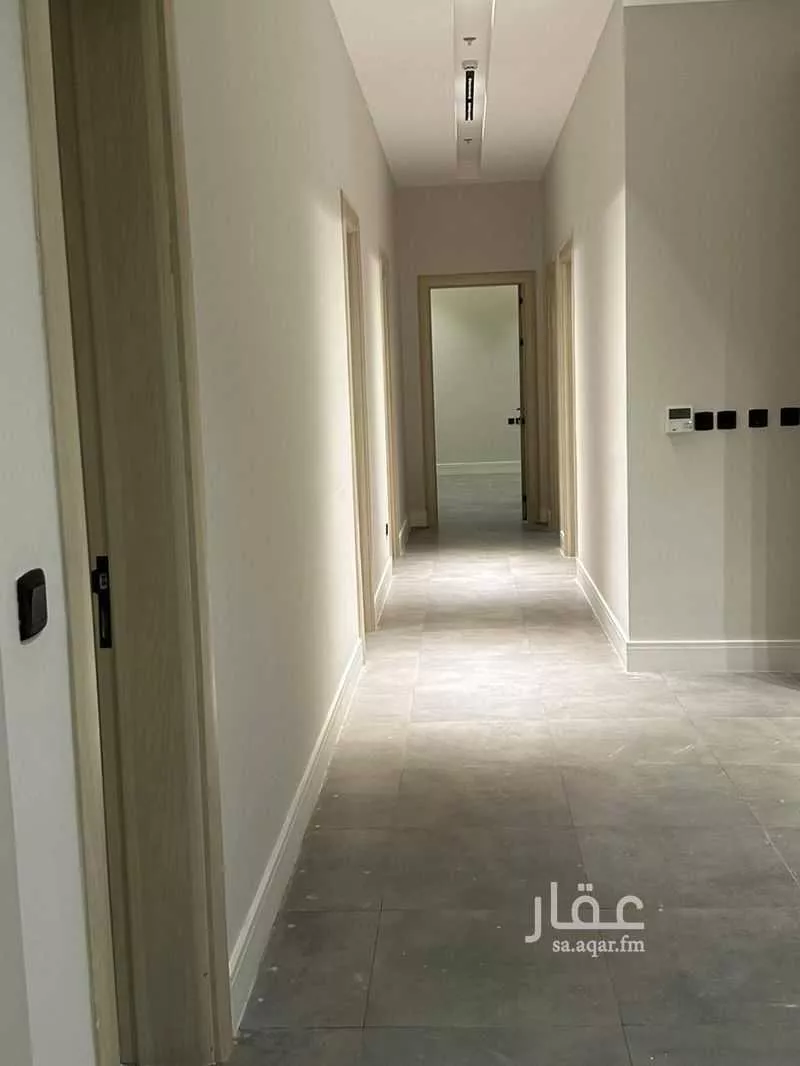 شقة 3 غرف في الحمراء 7