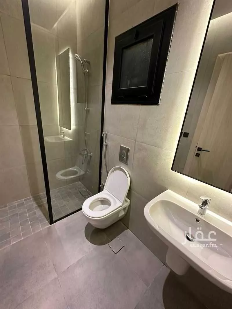 شقة 3 غرف في الحمراء 10