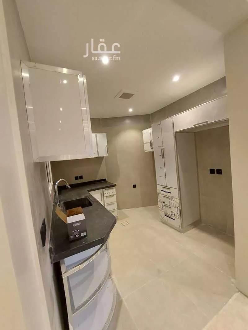 شقة 3 غرف في الندى 11