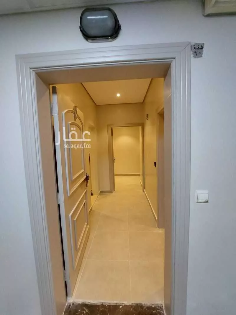 شقة 3 غرف في الندى 8