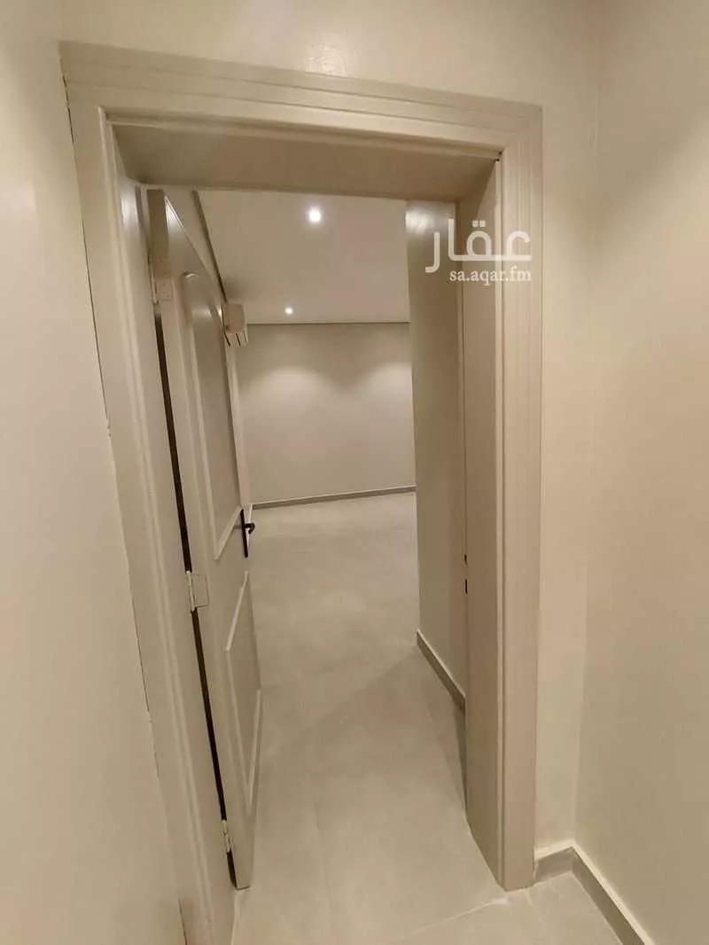 شقة 3 غرف في الندى 9