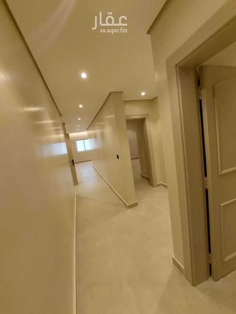 شقة 3 غرف في الندى 10