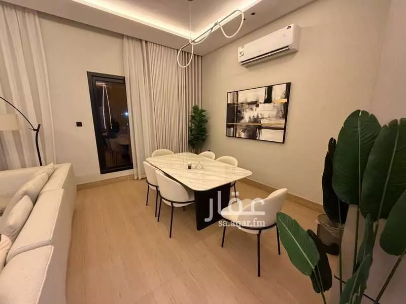 شقة 3 غرف في قرطبة 6