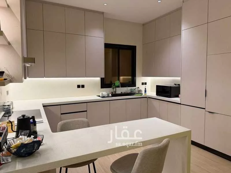 شقة 3 غرف في قرطبة 7