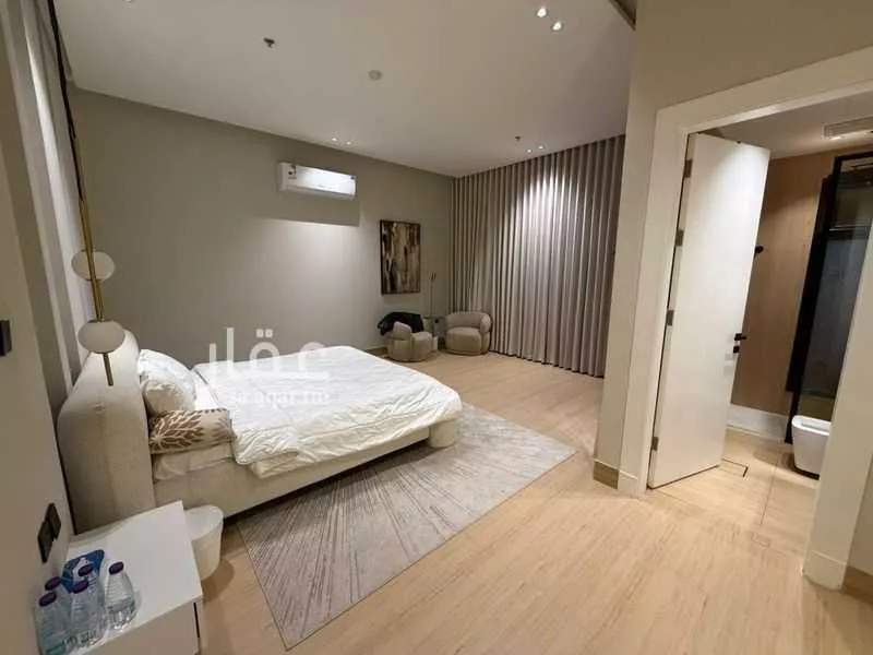 شقة 3 غرف في قرطبة 8