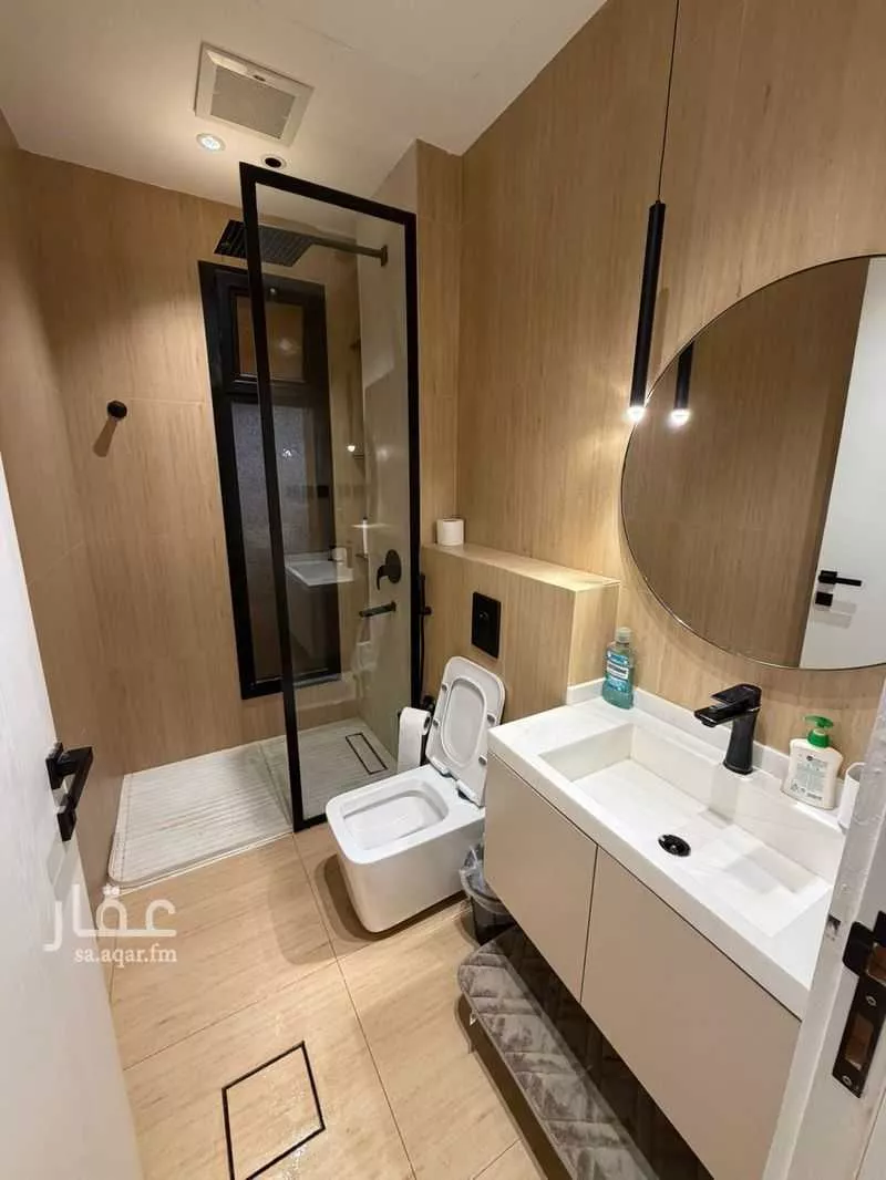 شقة 3 غرف في قرطبة 9