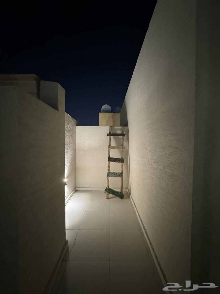 3 bedroom apartment in King Faisal 13