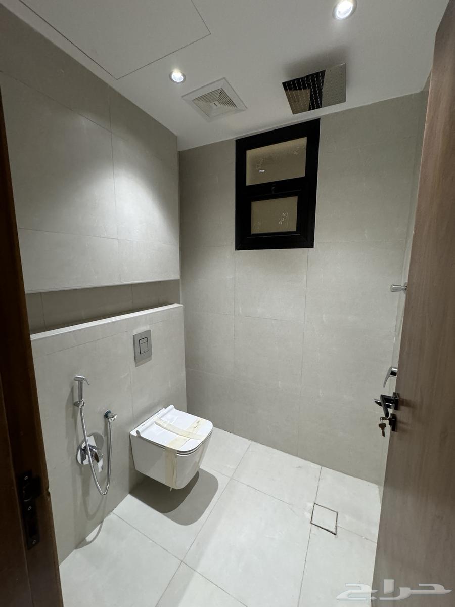 3 bedroom apartment in King Faisal 7