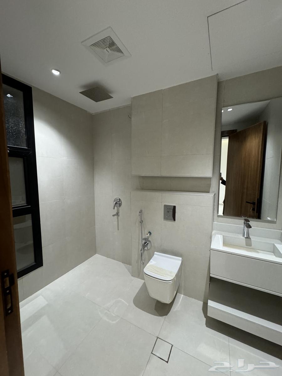 3 bedroom apartment in King Faisal 9