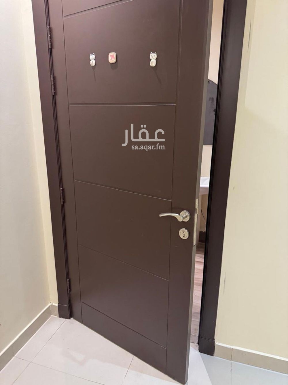 3 bedroom apartment in Al Rabie, Riyadh 19