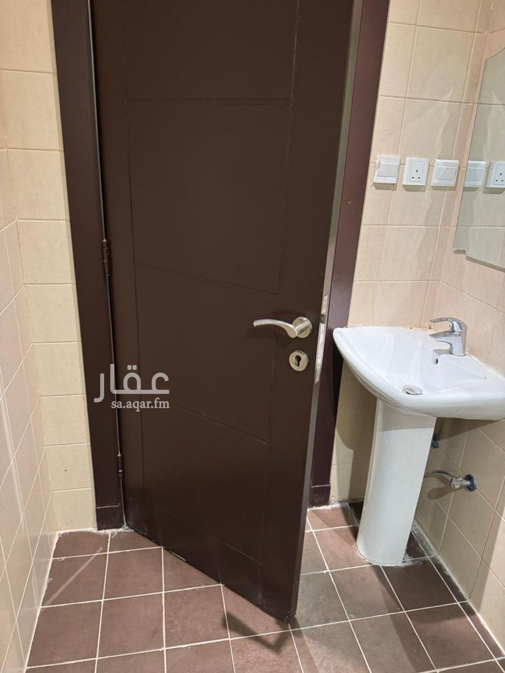 3 bedroom apartment in Al Rabie, Riyadh 12
