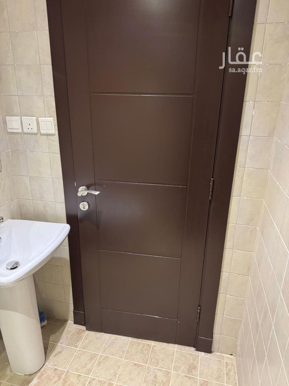 3 bedroom apartment in Al Rabie, Riyadh 3