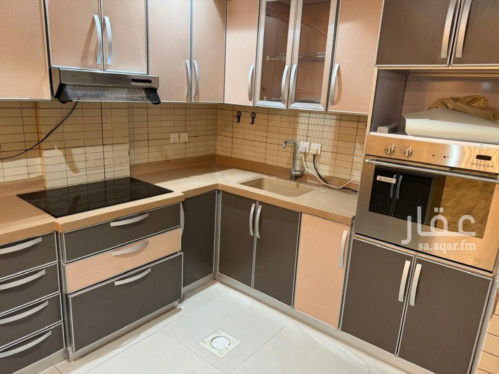 3 bedroom apartment in Al Rabie, Riyadh 10